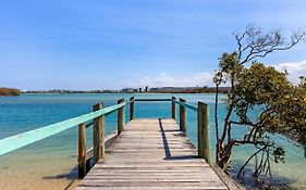Twin Waters Seaside Resort Life